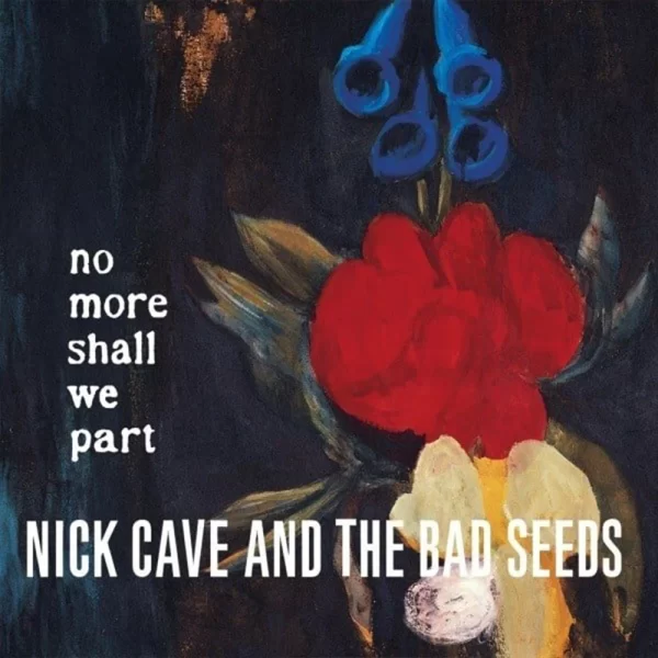 Nick Cave & The Bad Seeds - No More Shall We Part (2LP)
