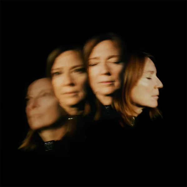 Beth Gibbons - Lives Outgrown (LP)