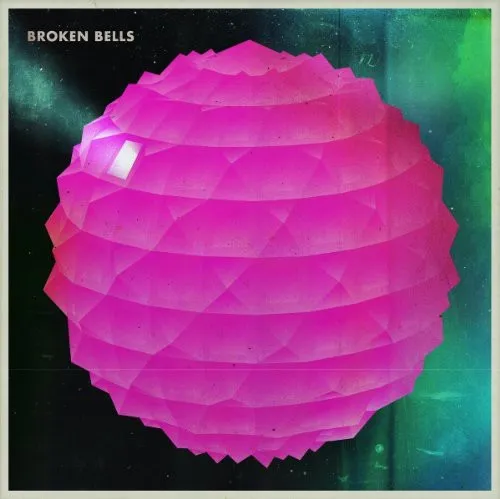 Broken Bells - Broken Bells (LP)