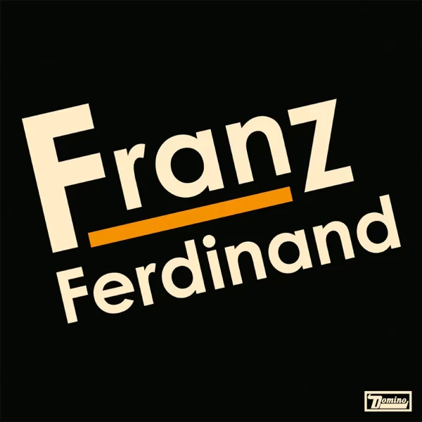 Franz Ferdinand - Franz Ferdinand (LP)