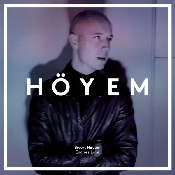 Sivert Hoyem - Endless Love (LP)