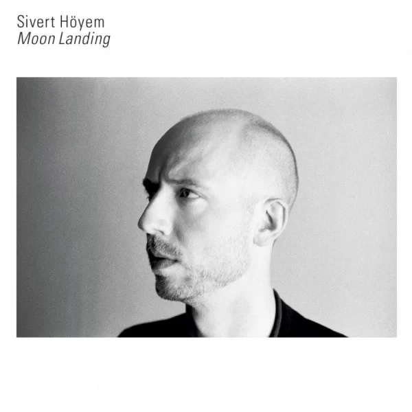 Sivert Hoyem - Moon Landing (2LP)
