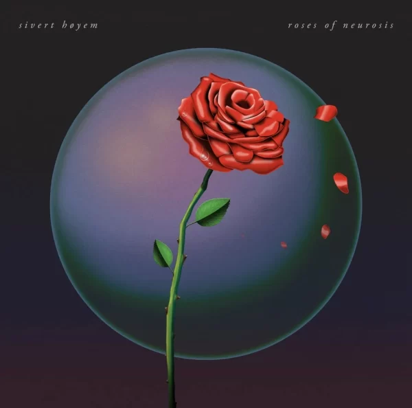 Sivert Hoyem - Roses Of Neurosis (LP)