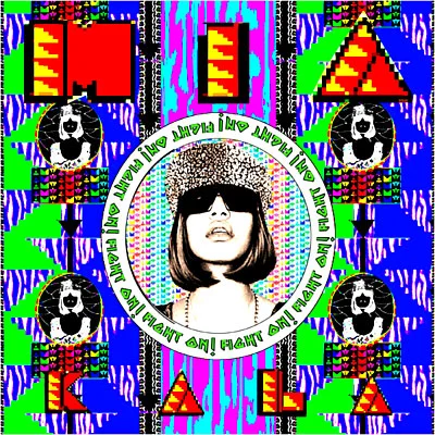 M.I.A. - Kala (2LP)