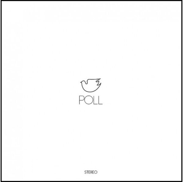 Poll - Poll (LP)