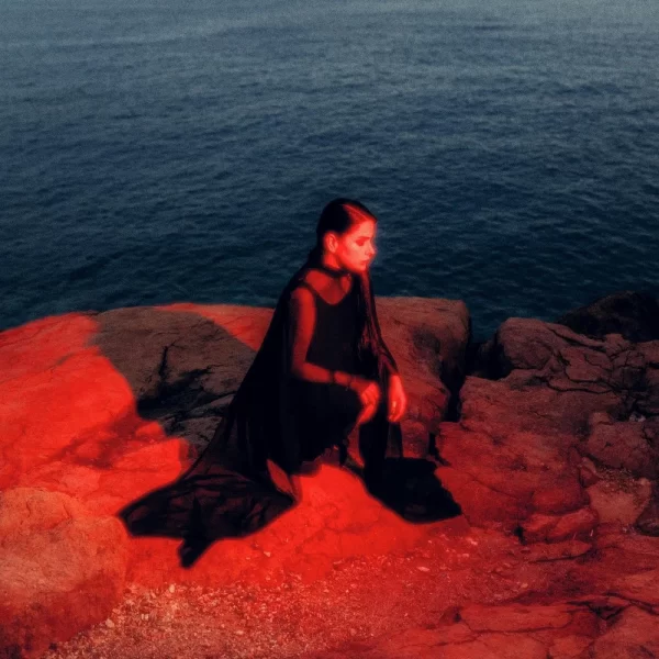 Sofia Kourtesis - Madres (2LP)