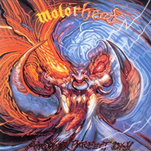 Motorhead - Another Perfect Day (LP)