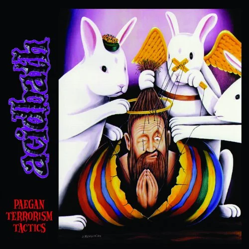 Acid Bath - Paegan Terrorism Tactics (LP)