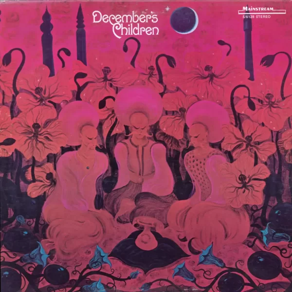 December's Children - December's Children (LP)