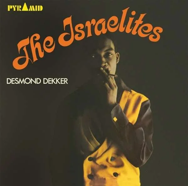 Desmond Dekker - The Israelites (2LP)