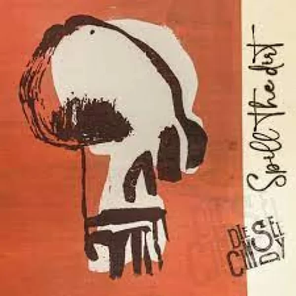 Diesel Cindy - Spill the Dirt (LP)