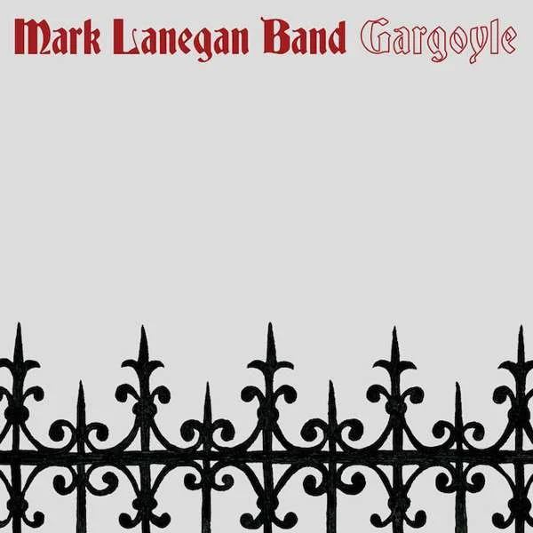 Mark Lanegan - Gargoyle (LP)