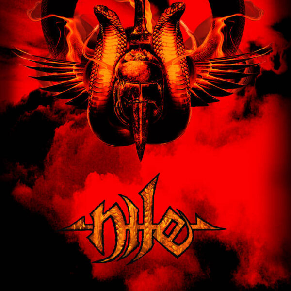 Nile - Annihilation Of The Wicked (2LP Blood Red w/Splatter)