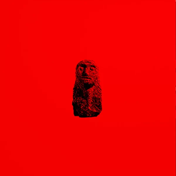 Oxn - Cyrm (LP Red)