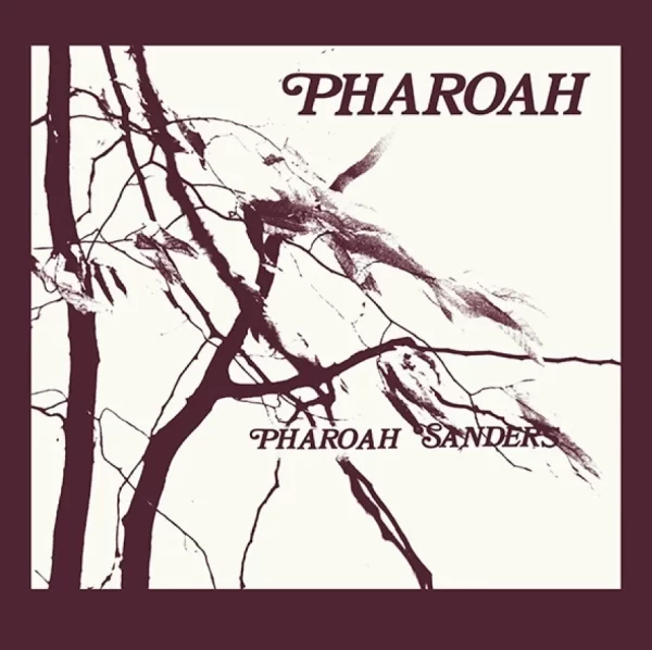 Pharoah Sanders - Pharoah (2LP Deluxe)