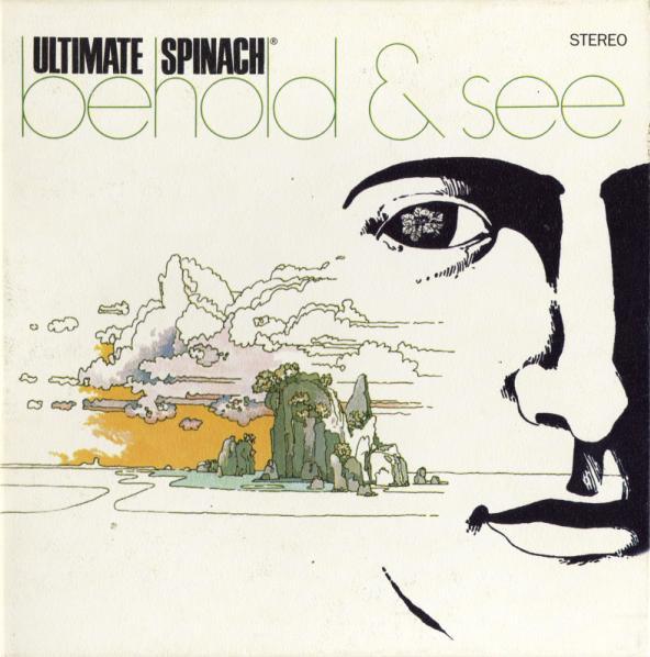 Ultimate Spinach - Behold & See (2LP)