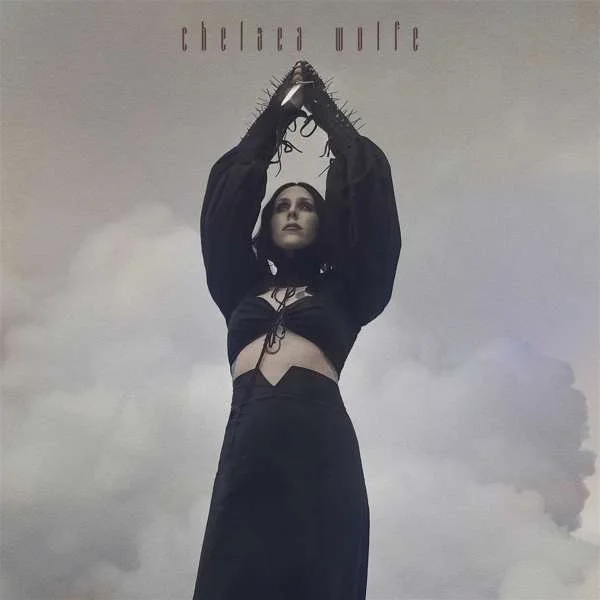 Chelsea Wolfe - Birth Of Violence (LP)
