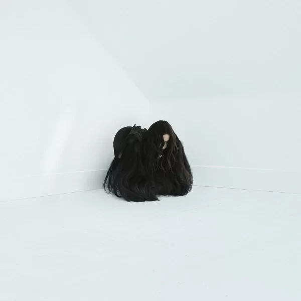 Chelsea Wolfe - Hiss Spun (2LP)