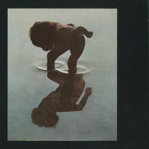 Ghost Woman - Anne, if (LP White)