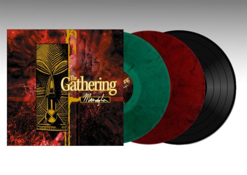 The Gathering - Mandylion (LP)