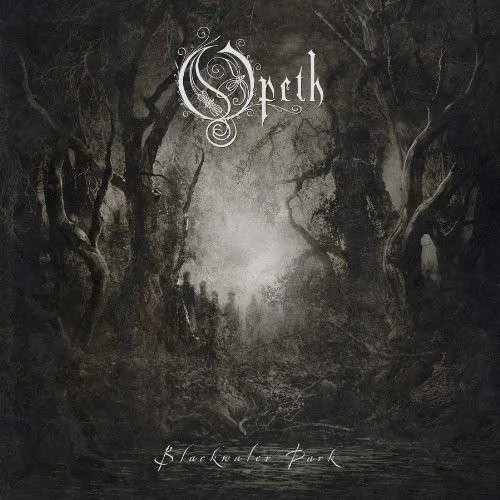 Opeth - Blackwater Park (2LP)