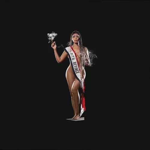 Beyonce - Cowboy Carter (2LP)