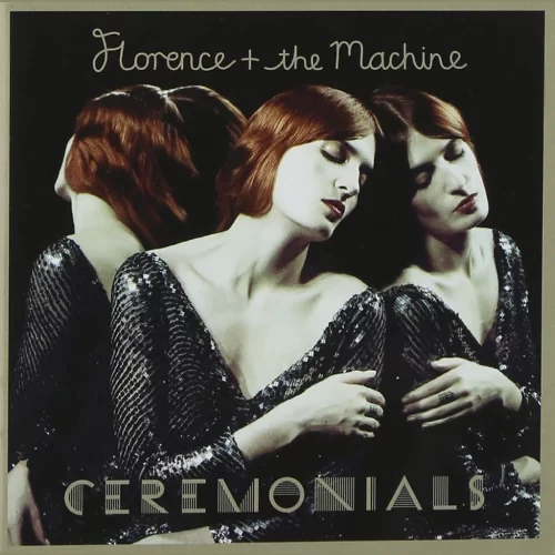 Florence & The Machine - Ceremonials (2LP)