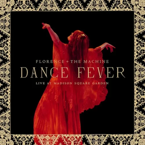 Florence & The Machine - Dance Fever Live At Madison Square Garden (2LP)