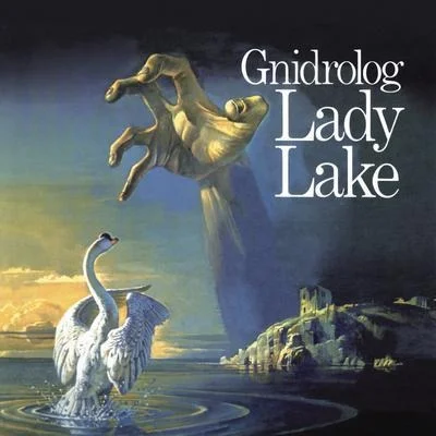 Gnidrolog - Lady Lake (LP)