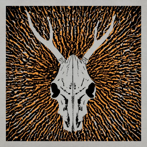 Goat - The Gallows Pole: Original Score (RSD 2024 LP Orange & Black Swirl +7")