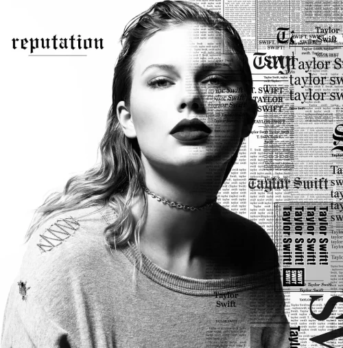 Taylor Swift - Reputation (2LP Picture)
