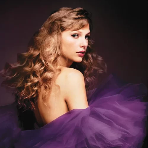 Taylor Swift - Speak Now (Taylor's Version (3LP)
