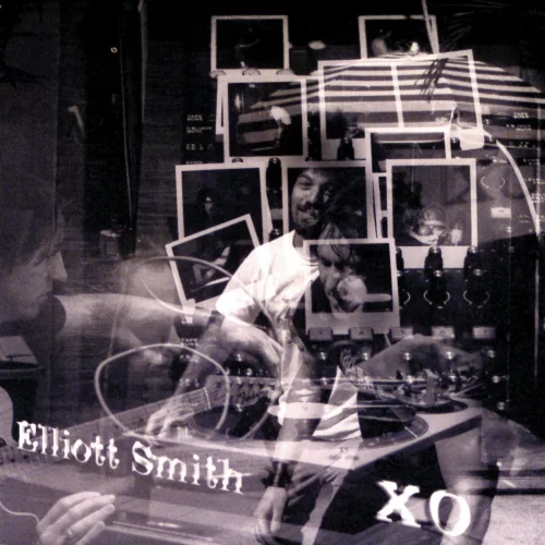 Elliott Smith  - XO (LP)