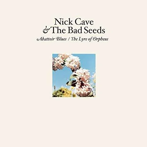 Nick Cave & The Bad Seeds - Abattoir Blues / The Lyre Of Orpheus (2LP)