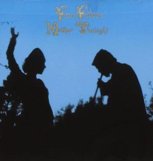 Faun Fables - Mother Twilight (2LP)