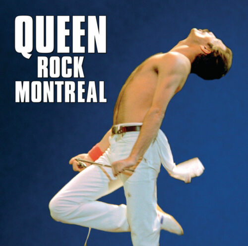 Queen - Queen (LP)