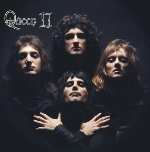 Queen - Queen II (LP)