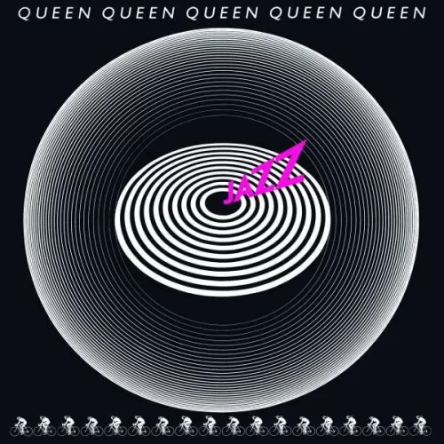 Queen - Jazz (LP)