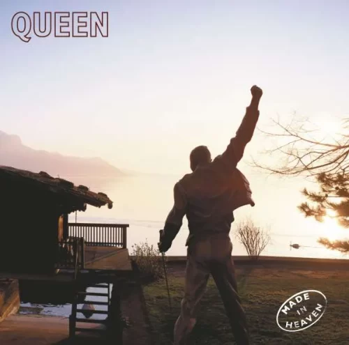 Queen - Made In Heaven (2LP)