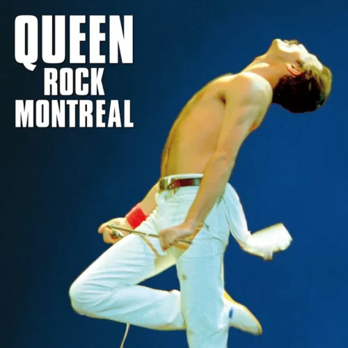 Queen - Rock Montreal (3LP)