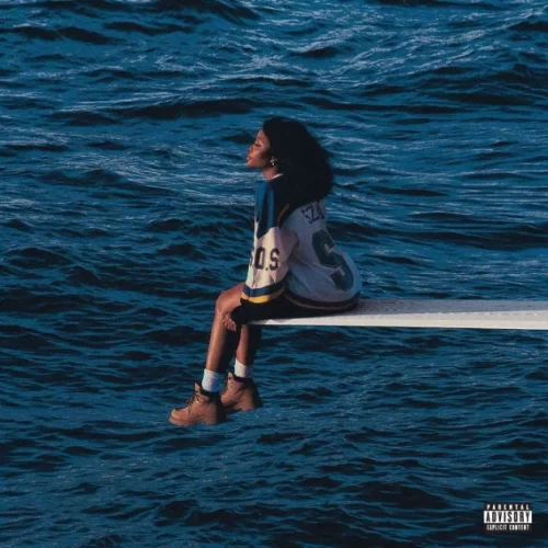 SZA - SOS (2LP)