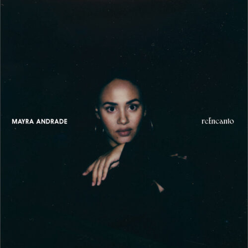 Mayra Andrade - reEncanto - Live At Union Chapel (2LP)