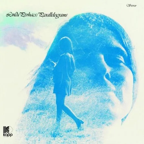 Linda Perhacs - Parallelograms (LP)