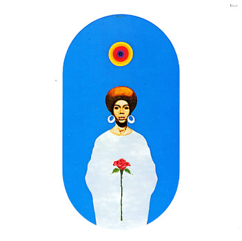 Luis Gasca - For Those Who Chant (LP)