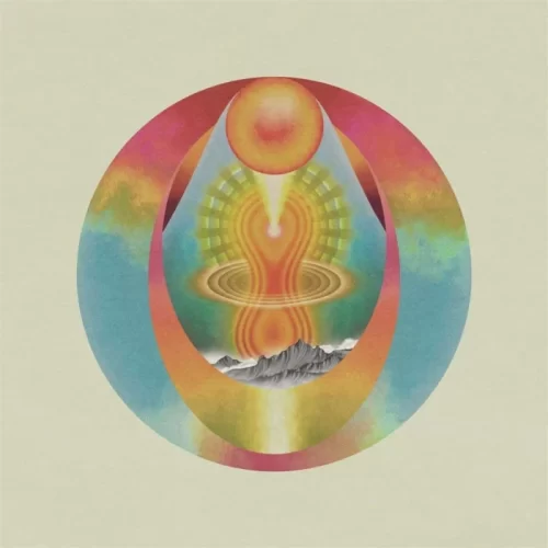 My Morning Jacket - My Morning Jacket (2LP)