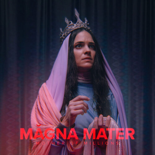Mother Of Millions - Magna Mater (LP)