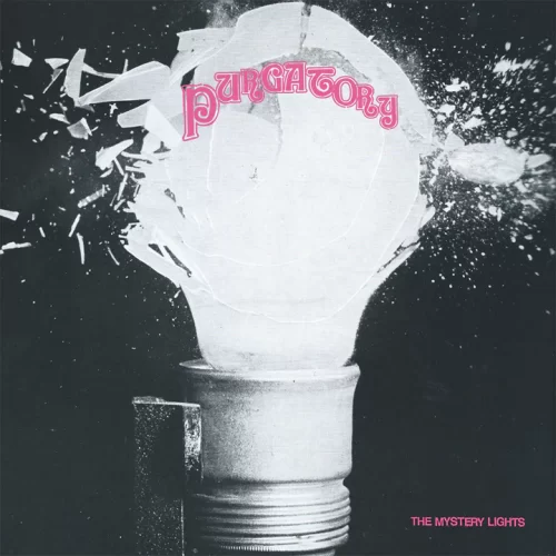 The Mystery Lights - Purgatory (LP)
