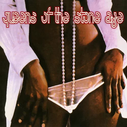 Queens Of The Stone Age - Queens Of The Stone Age (Expanded Edition) [Reissue] (2LP)