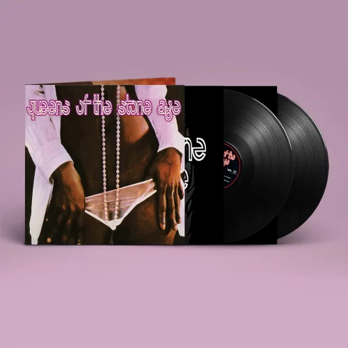 Queens Of The Stone Age - Queens Of The Stone Age (Expanded Edition) [Reissue] (2LP)