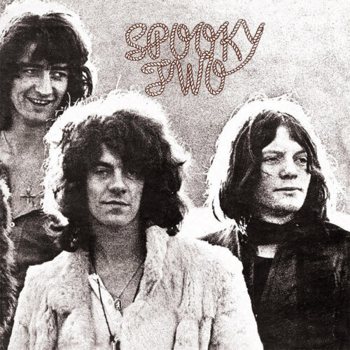 Spooky Tooth - Spooky Two (LP)